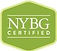 NYBG CERTIFIED